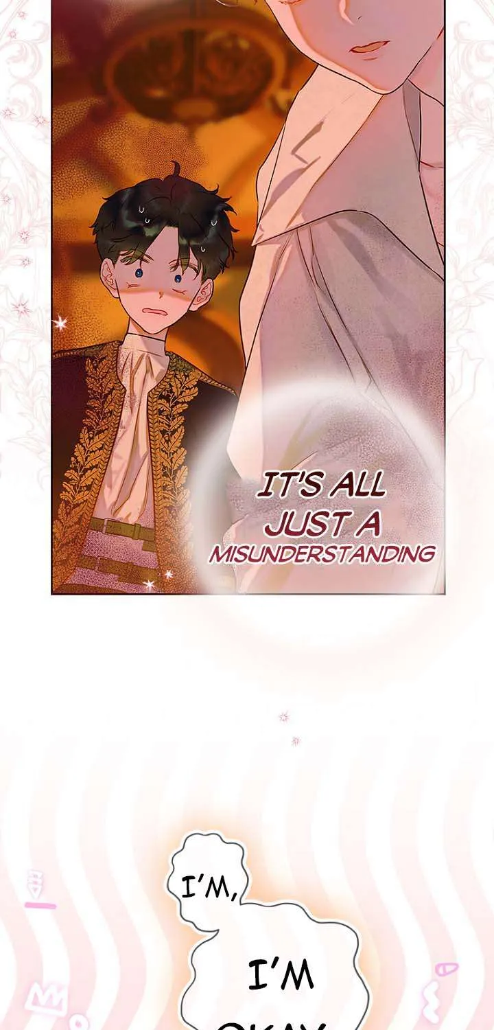 My Mother Gets Married Again Chapter 56 page 68 - 