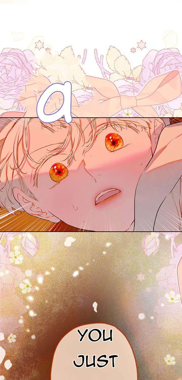 My Mother Gets Married Again Chapter 56 page 8 - 