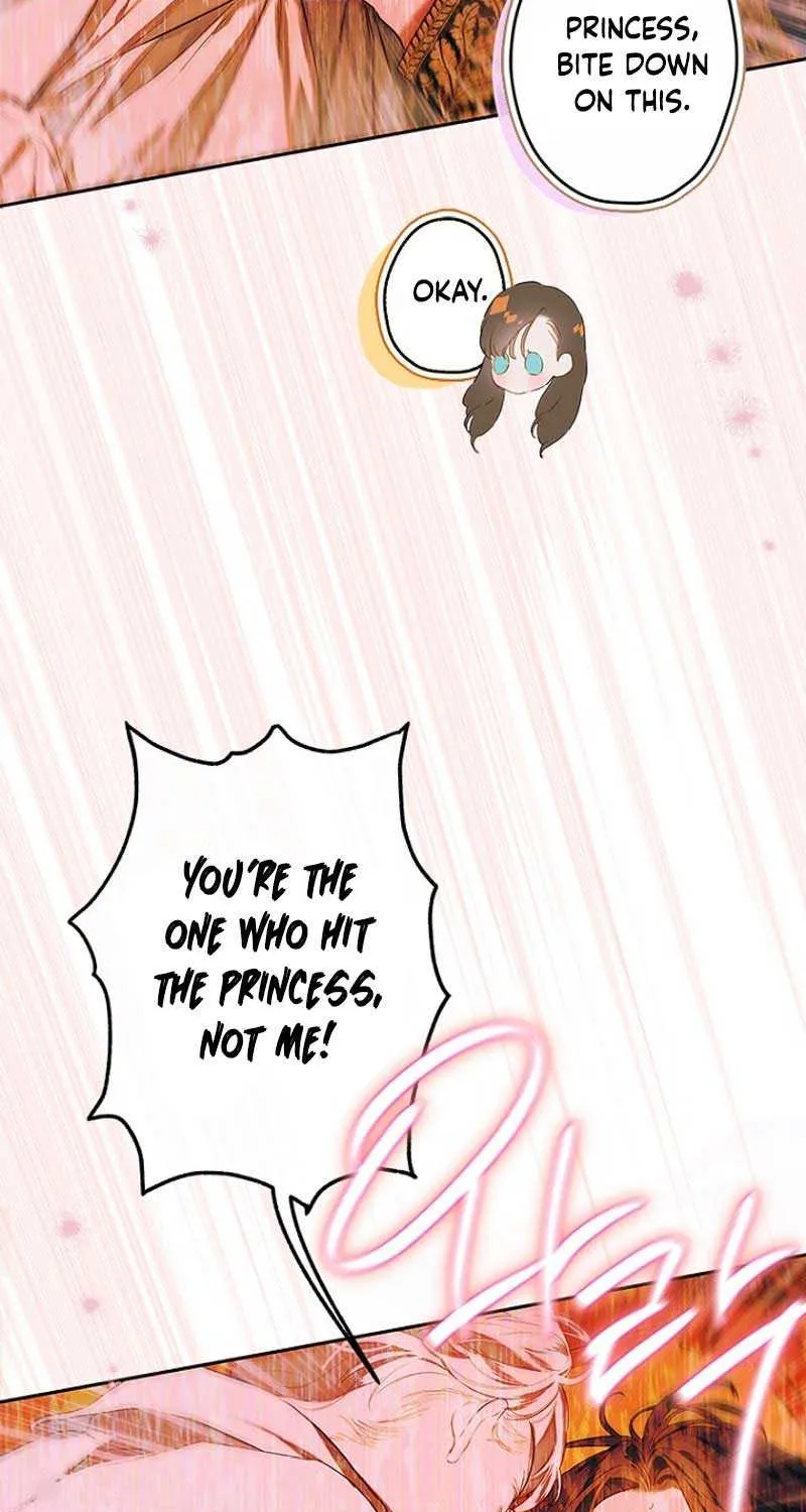 My Mother Gets Married Again Chapter 57 page 3 - 