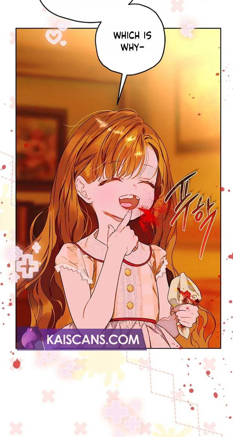 My Mother Gets Married Again Chapter 57 page 29 - 