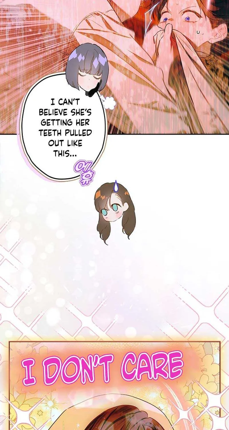 My Mother Gets Married Again Chapter 57 page 4 - 