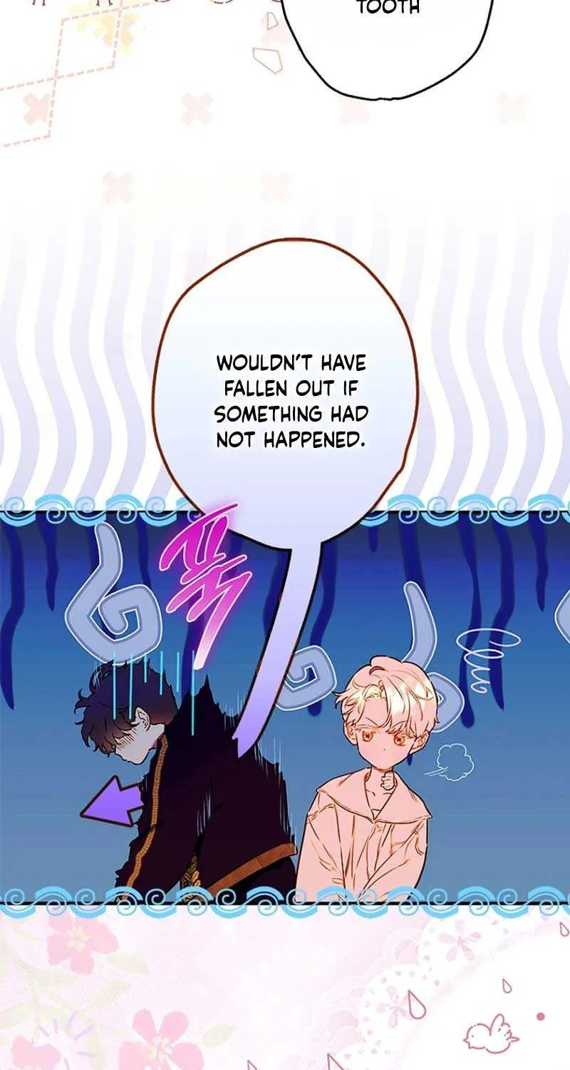 My Mother Gets Married Again Chapter 57 page 33 - 