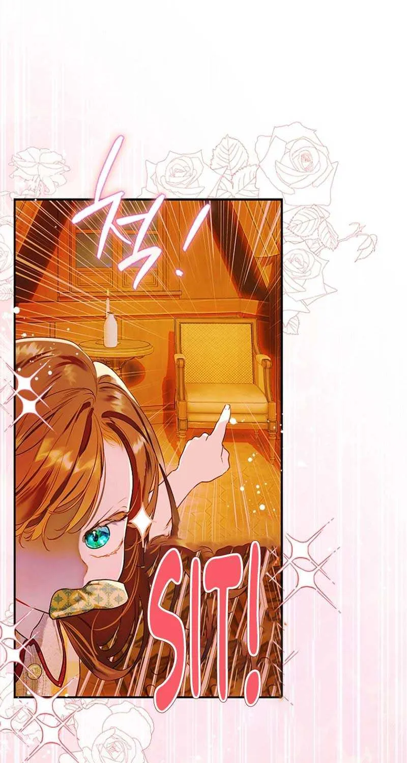 My Mother Gets Married Again Chapter 57 page 36 - 