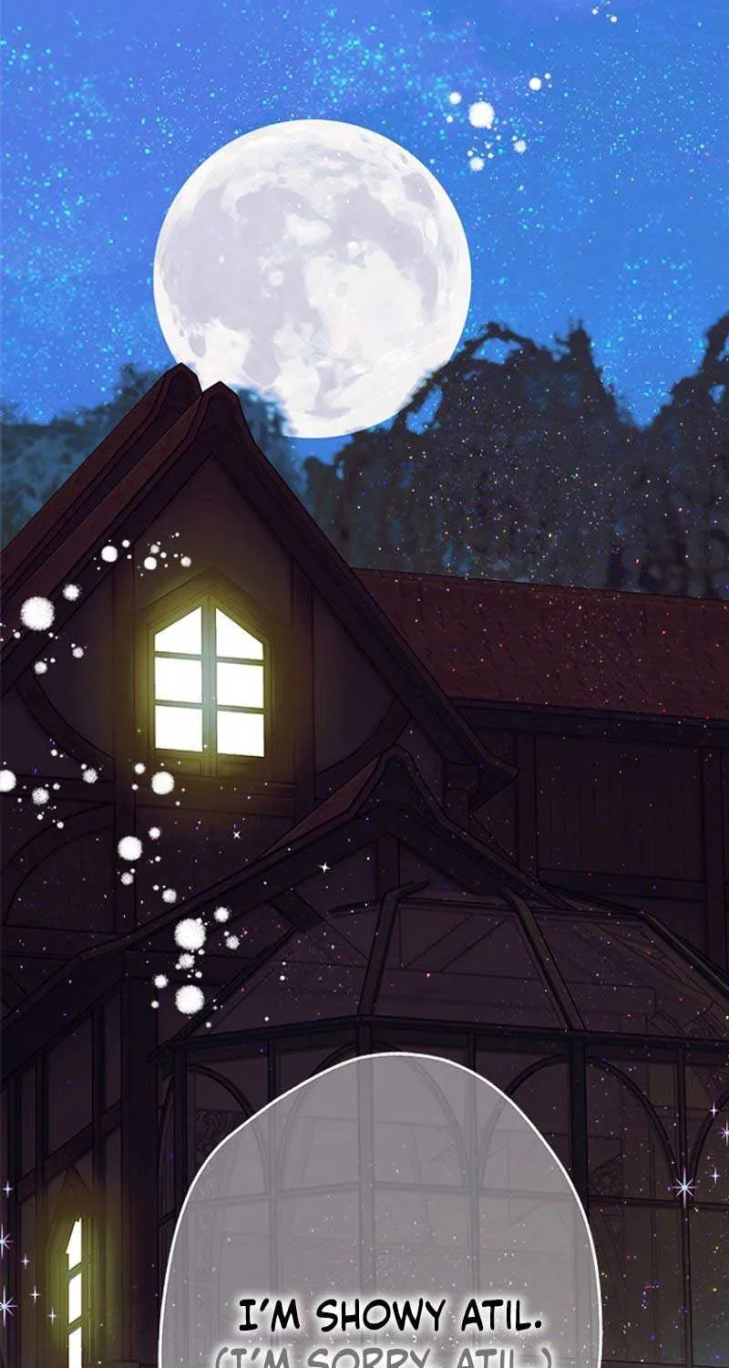 My Mother Gets Married Again Chapter 57 page 41 - 