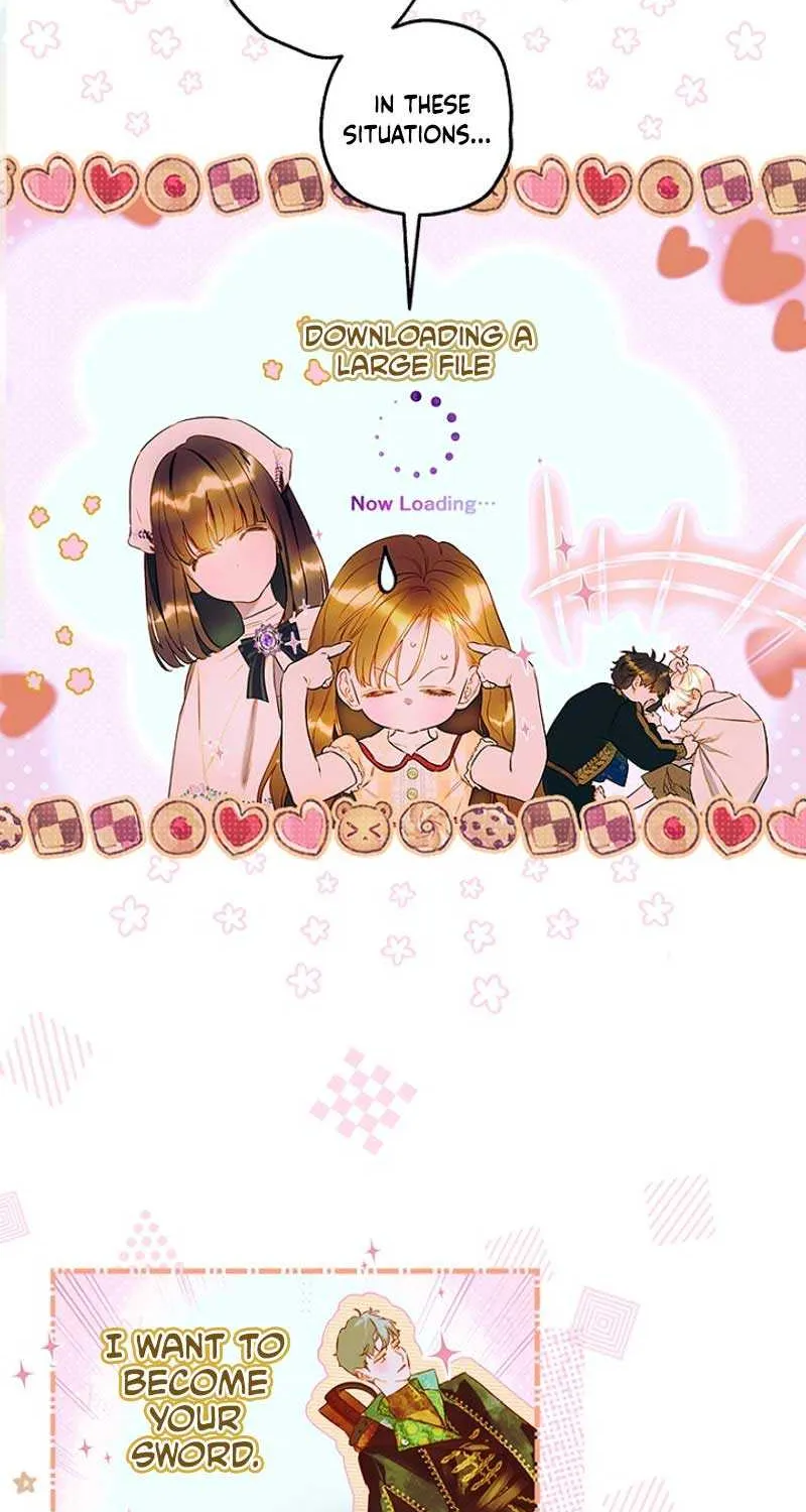 My Mother Gets Married Again Chapter 57 page 6 - 