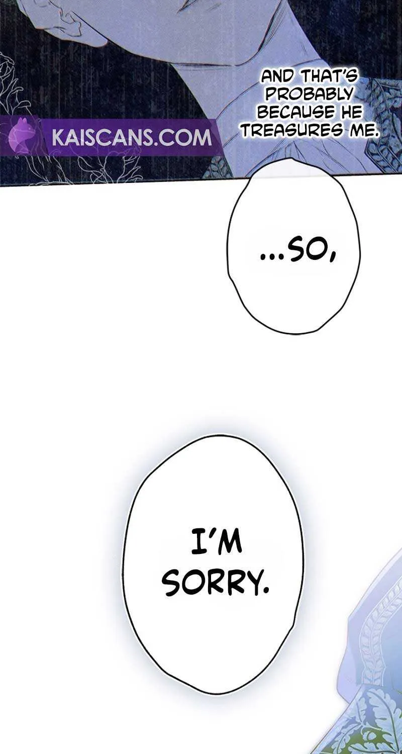 My Mother Gets Married Again Chapter 57 page 75 - 
