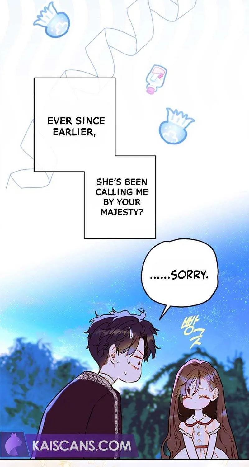 My Mother Gets Married Again Chapter 57 page 80 - 