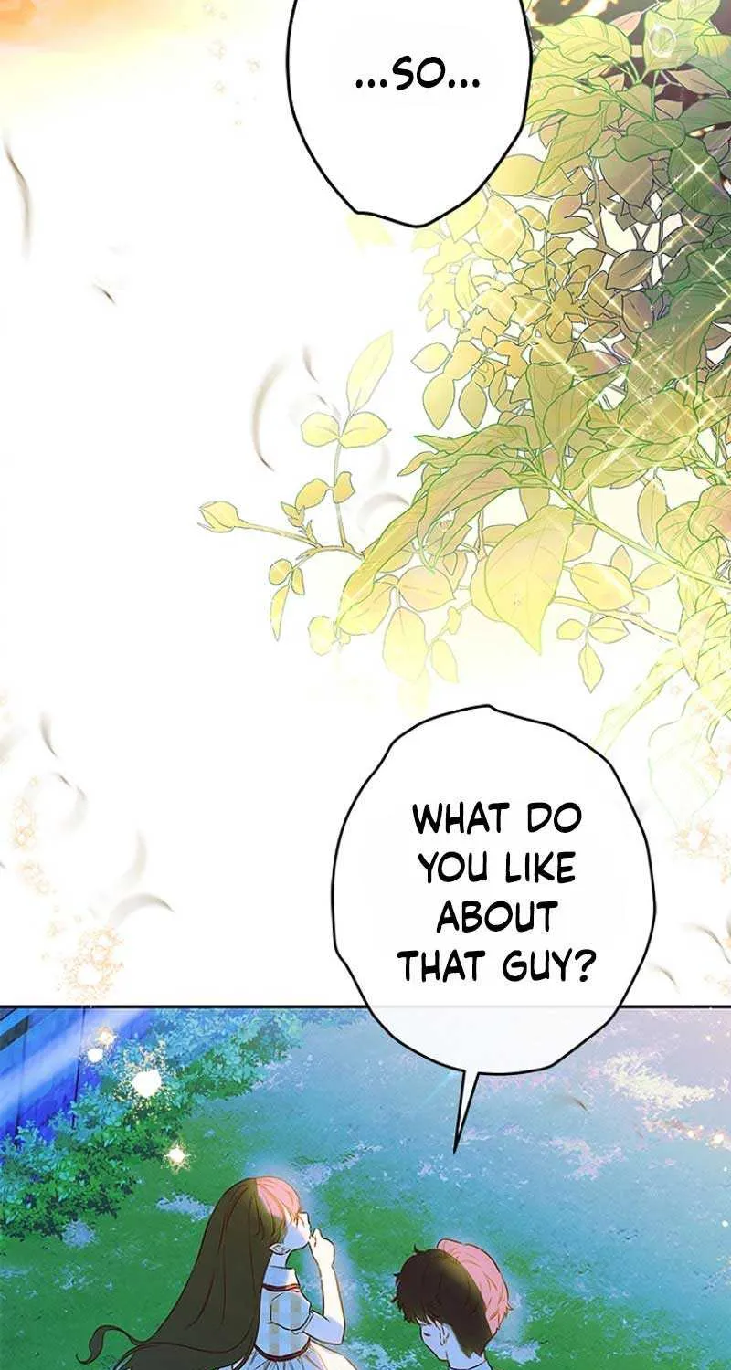 My Mother Gets Married Again Chapter 57 page 86 - 