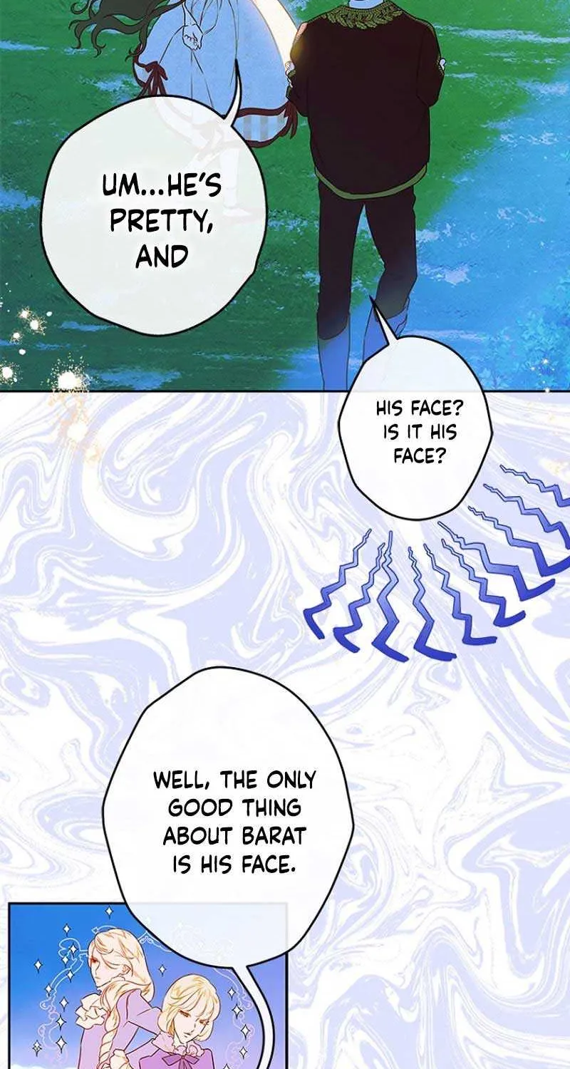 My Mother Gets Married Again Chapter 57 page 87 - 