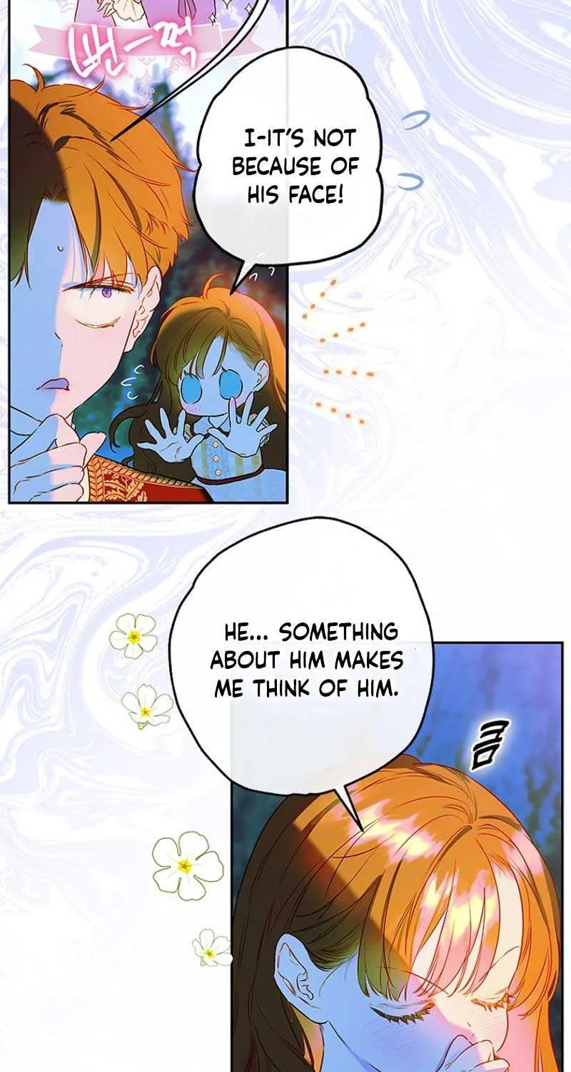 My Mother Gets Married Again Chapter 57 page 88 - 