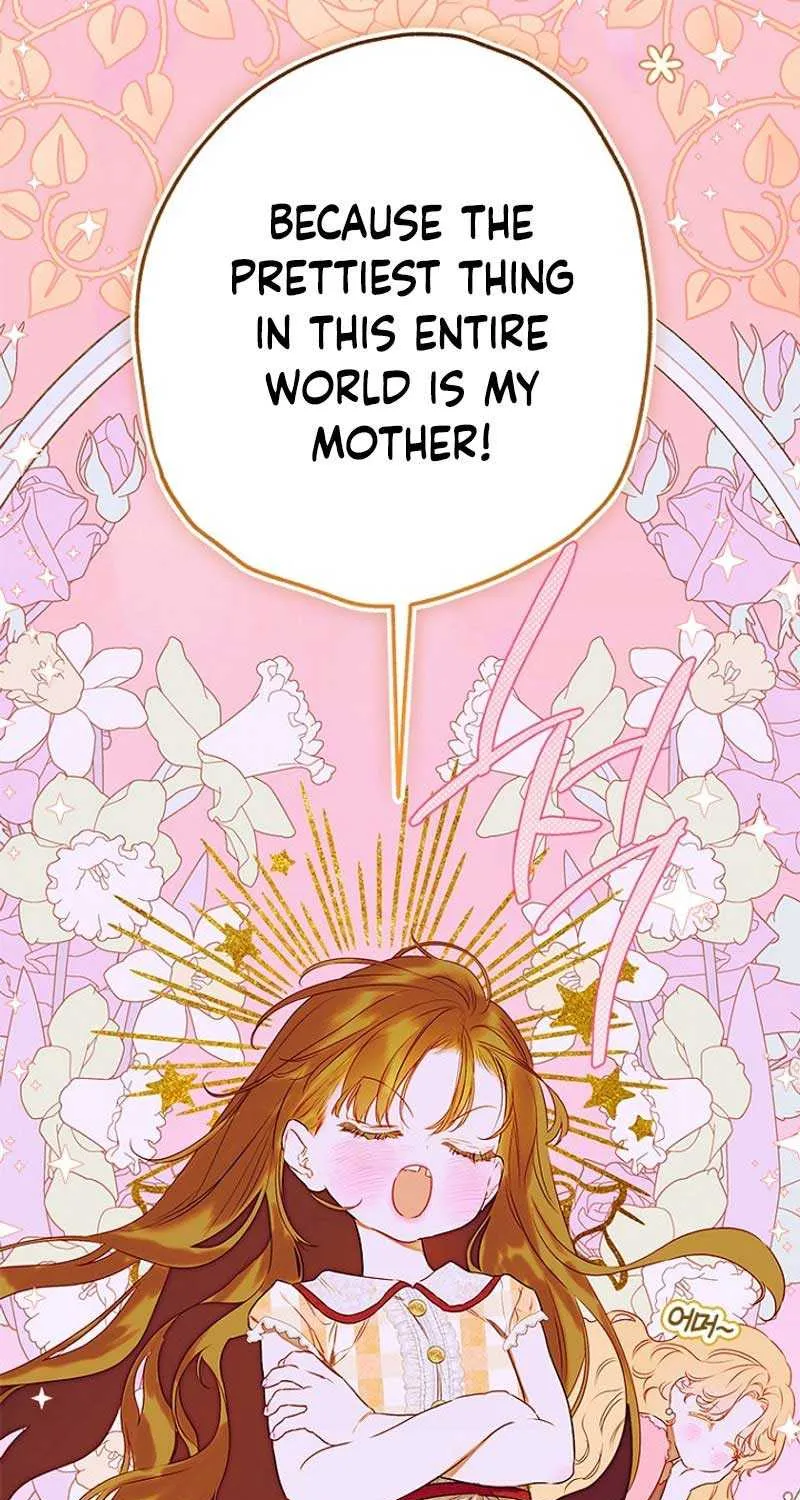 My Mother Gets Married Again Chapter 57 page 90 - 
