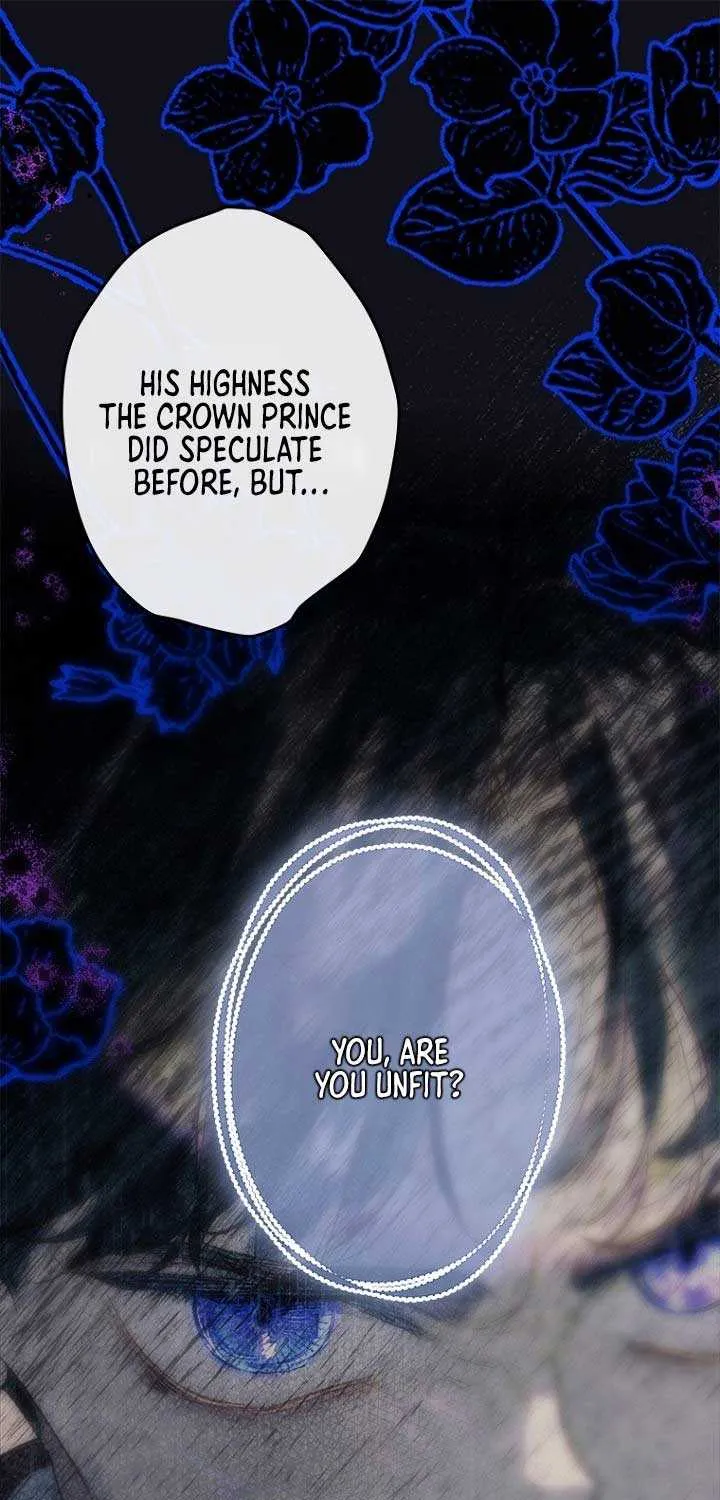 My Mother Gets Married Again Chapter 59 page 2 - 