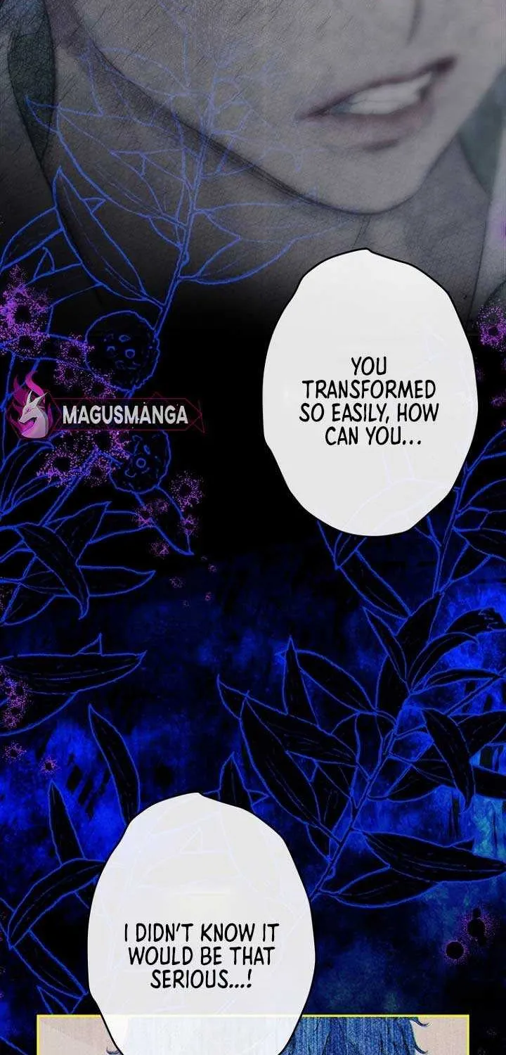 My Mother Gets Married Again Chapter 59 page 3 - 
