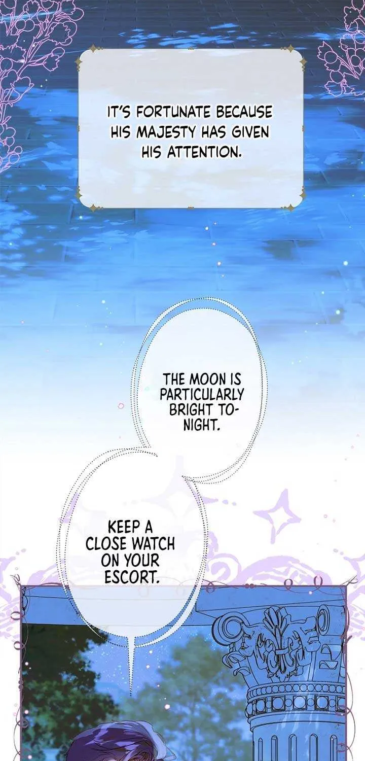 My Mother Gets Married Again Chapter 59 page 29 - 