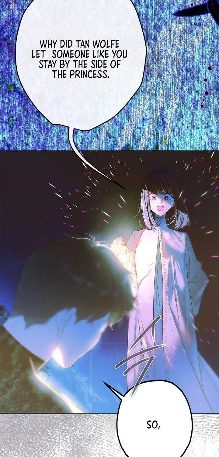 My Mother Gets Married Again Chapter 59 page 5 - 
