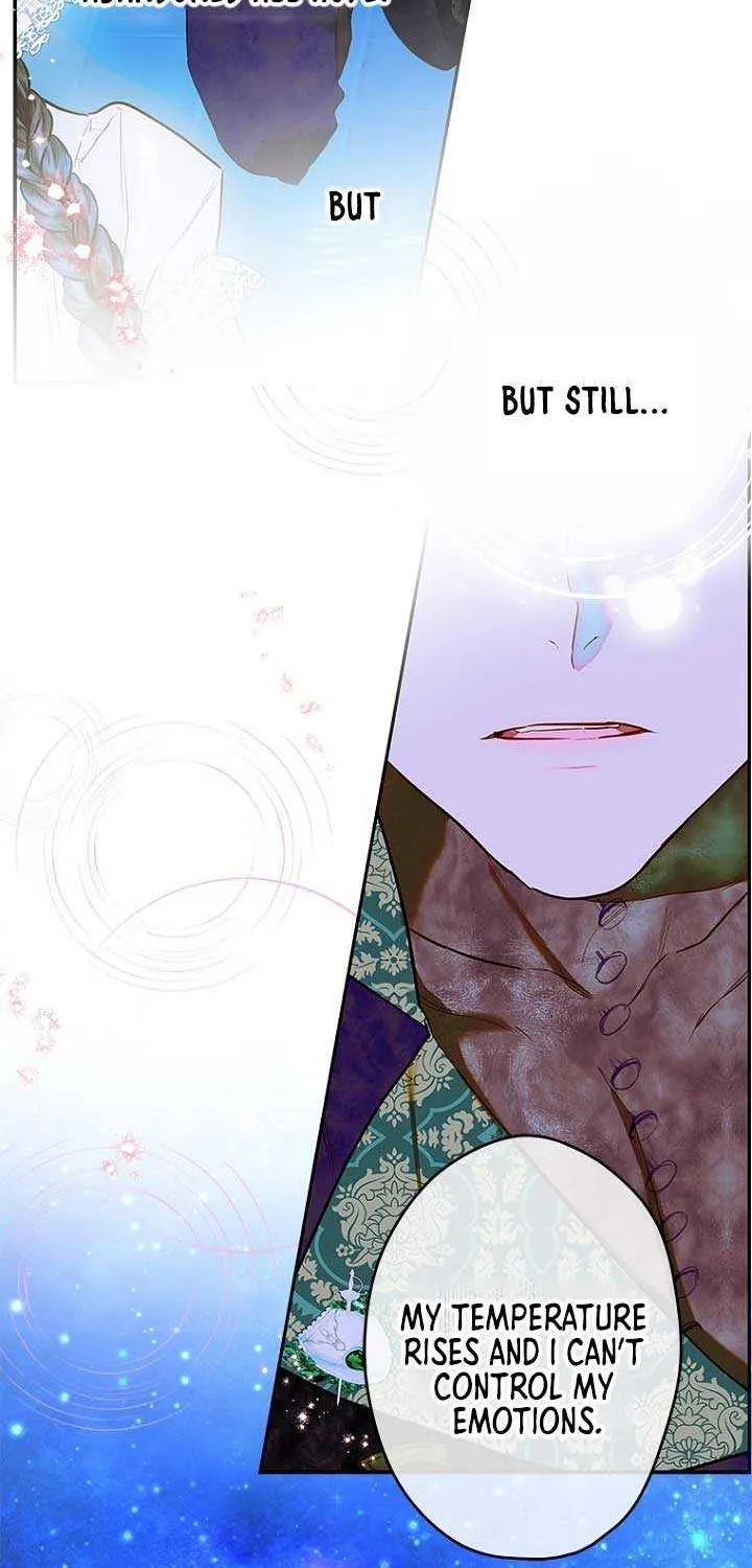 My Mother Gets Married Again Chapter 59 page 53 - 