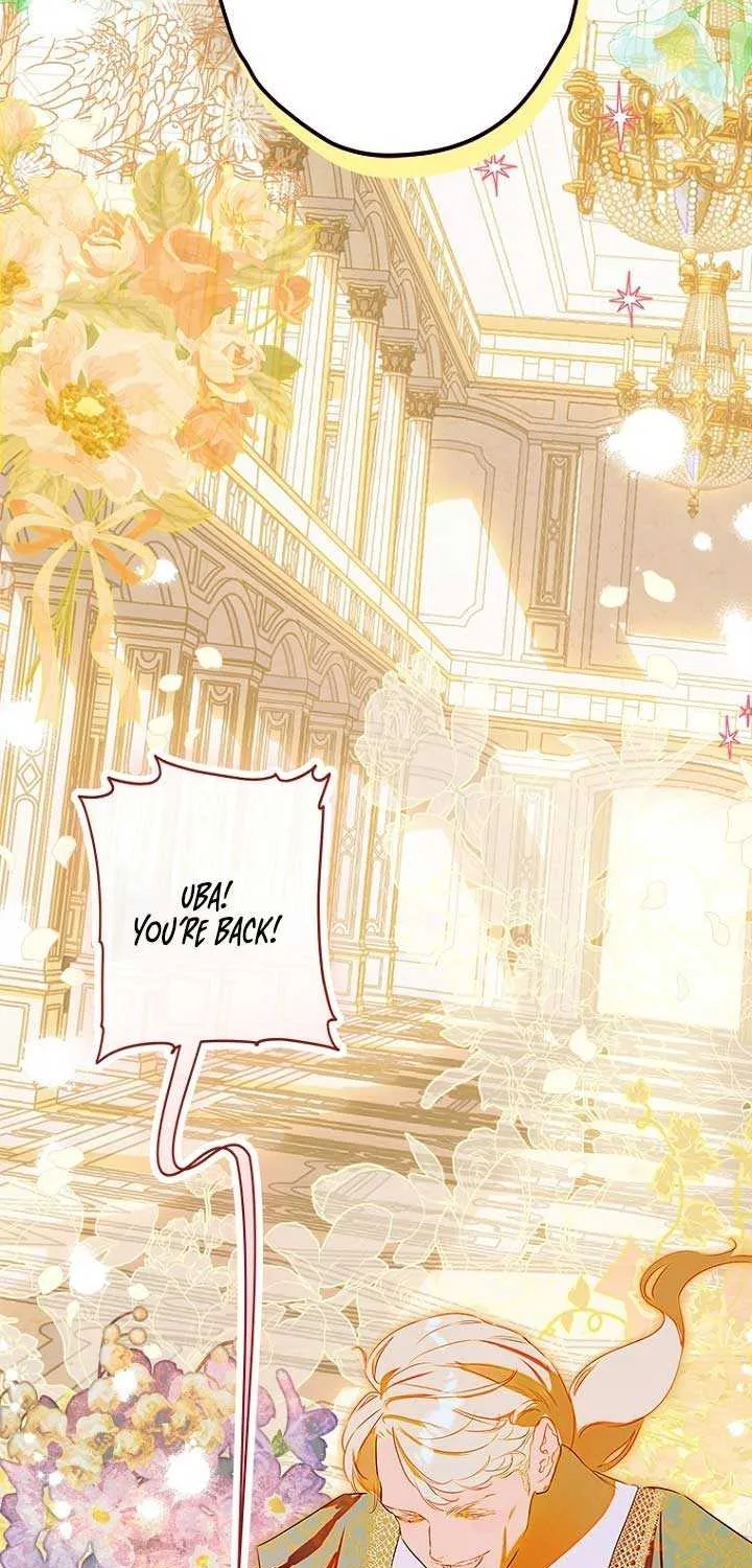 My Mother Gets Married Again Chapter 59 page 64 - 