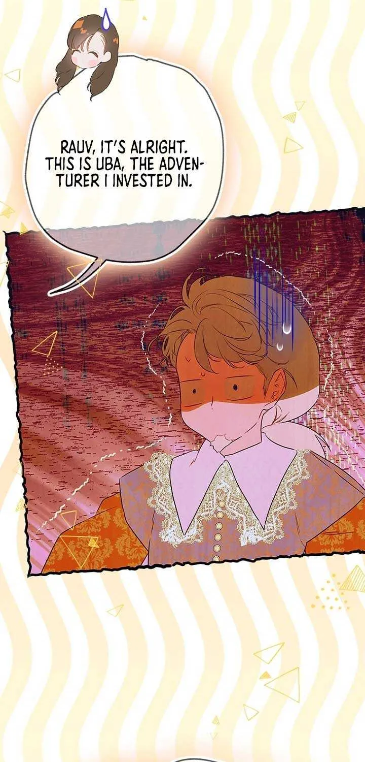 My Mother Gets Married Again Chapter 59 page 69 - 