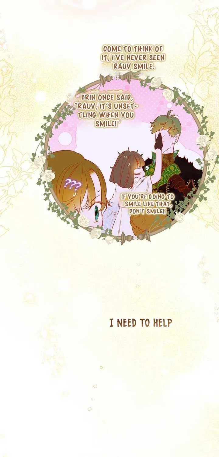 My Mother Gets Married Again Chapter 59 page 75 - 