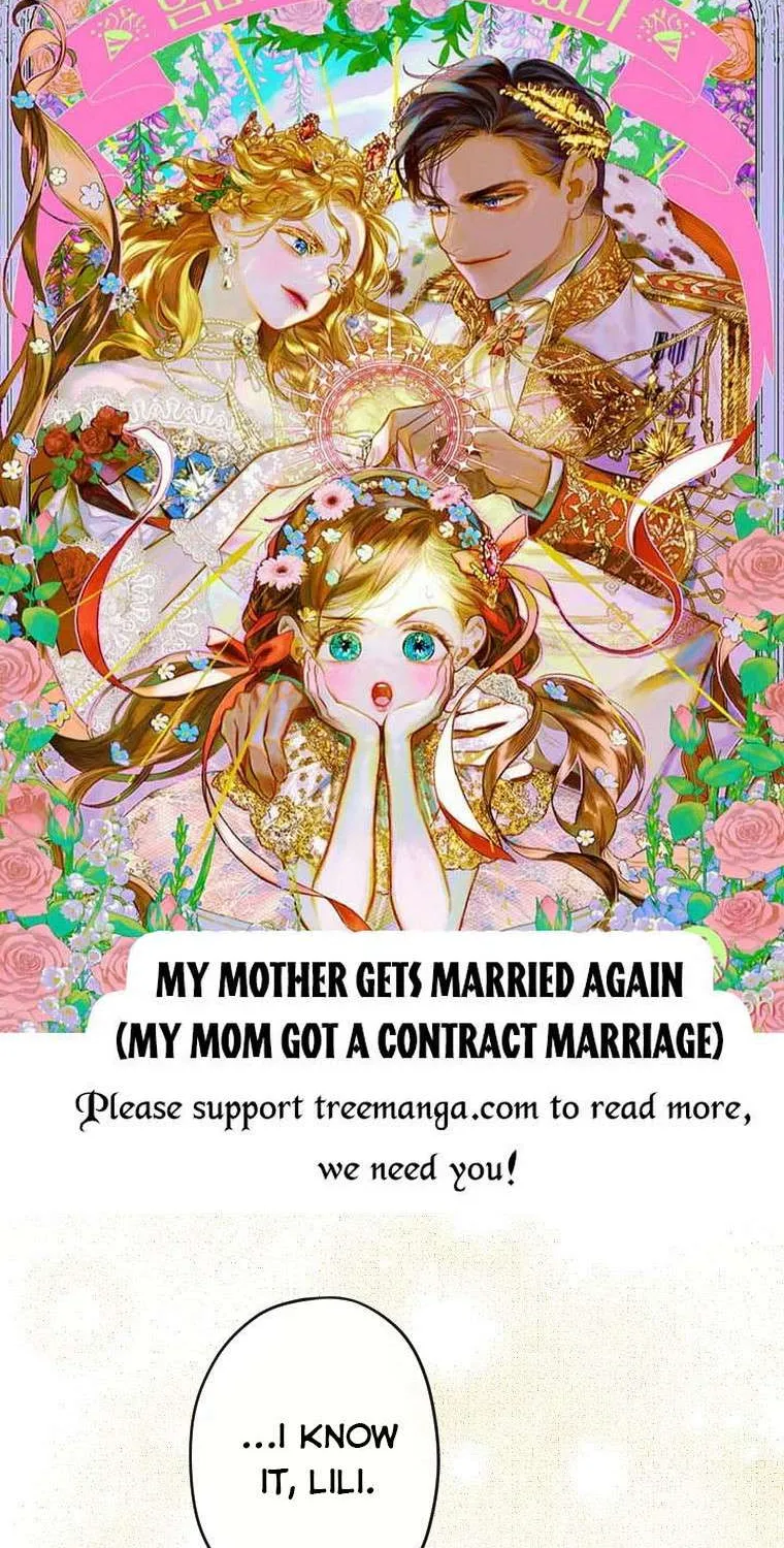 My Mother Gets Married Again Chapter 6 page 2 - 