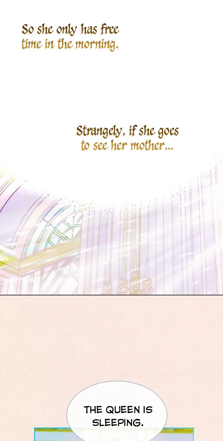 My Mother Gets Married Again Chapter 6 page 113 - 