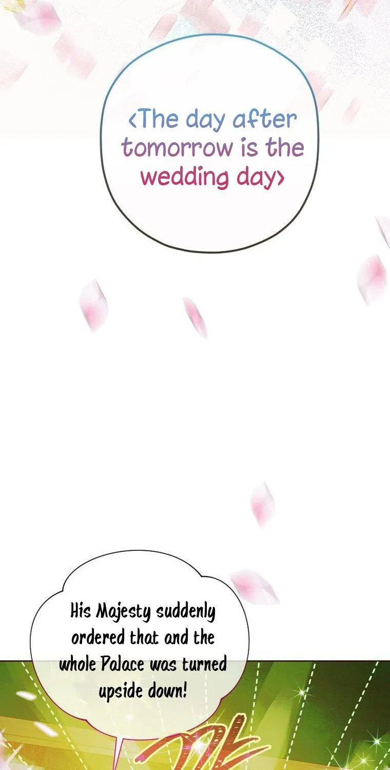 My Mother Gets Married Again Chapter 6 page 21 - 