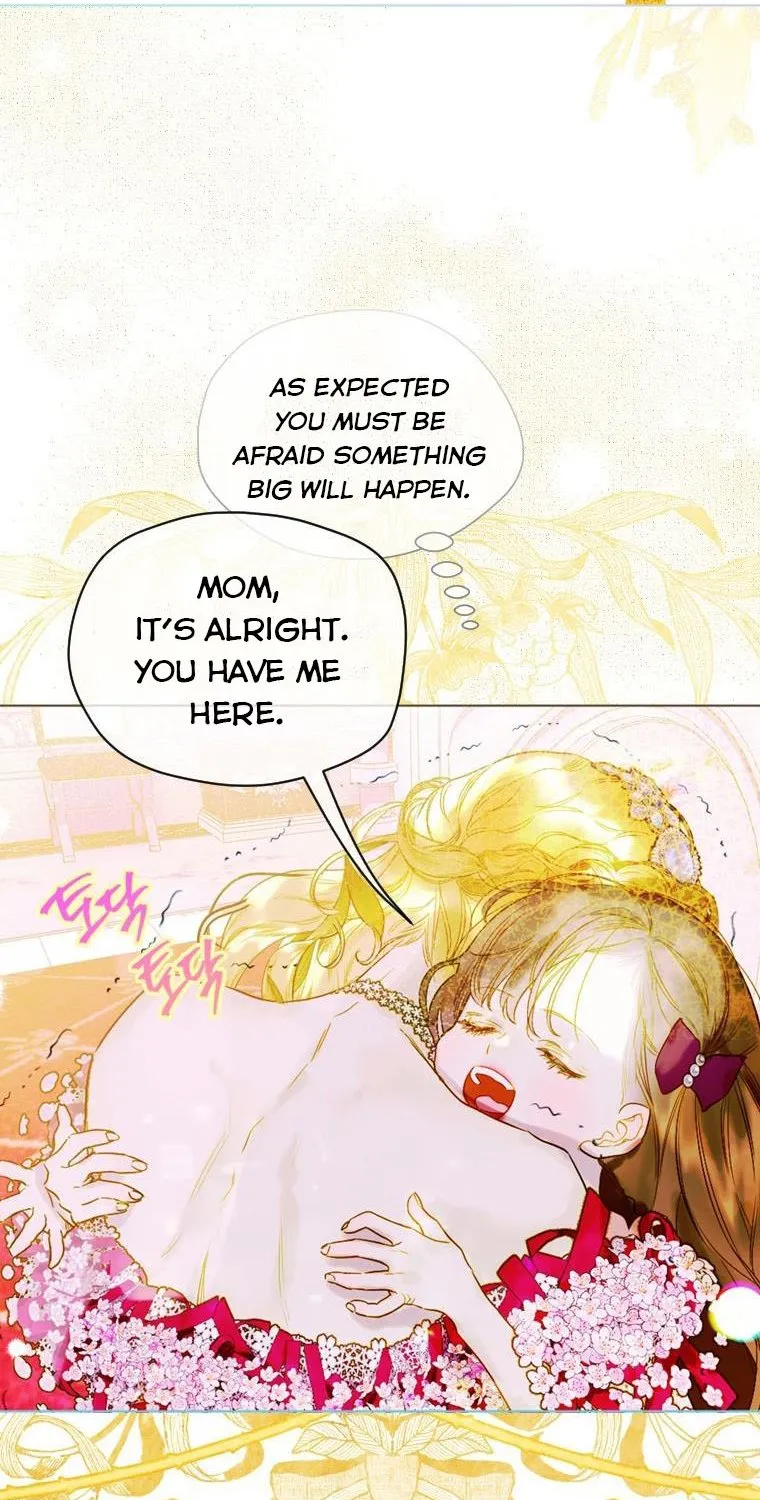 My Mother Gets Married Again Chapter 6 page 5 - 