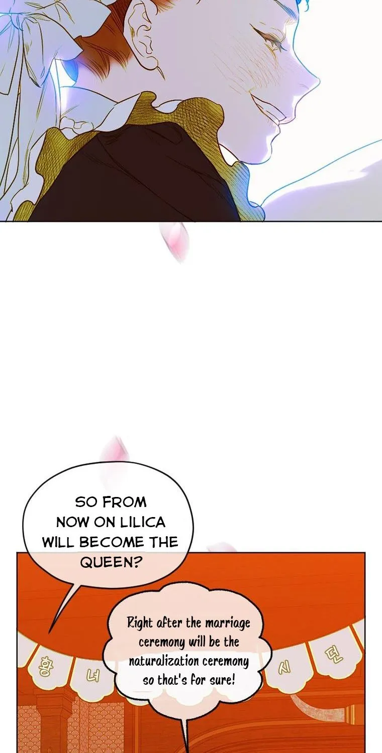 My Mother Gets Married Again Chapter 6 page 45 - 