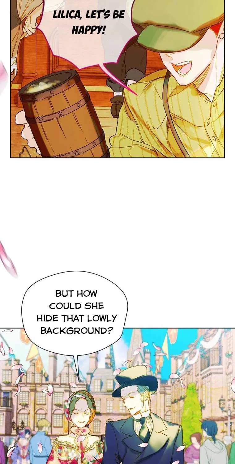 My Mother Gets Married Again Chapter 6 page 47 - 