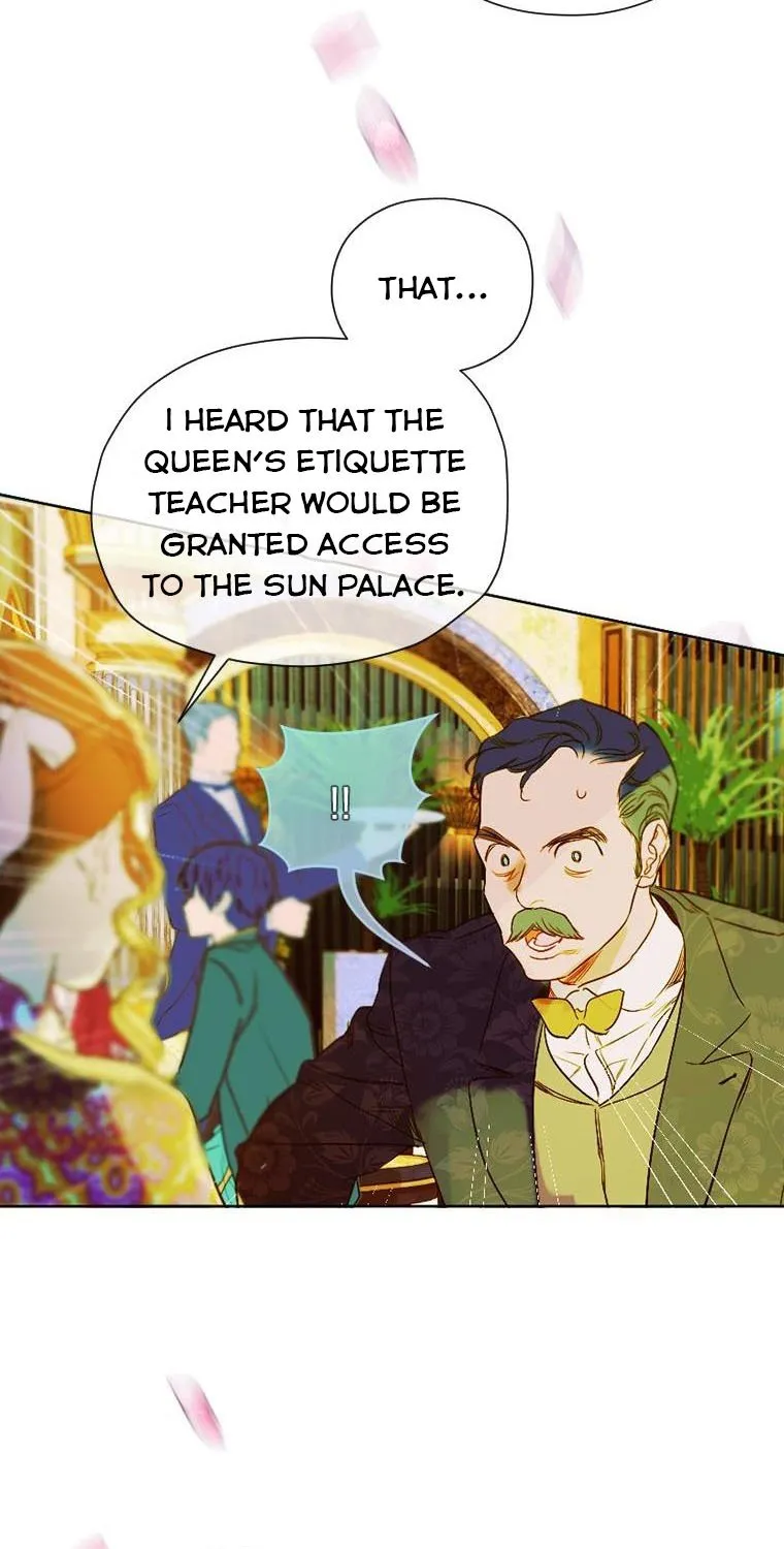 My Mother Gets Married Again Chapter 6 page 49 - 