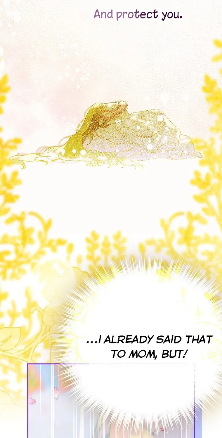 My Mother Gets Married Again Chapter 6 page 7 - 