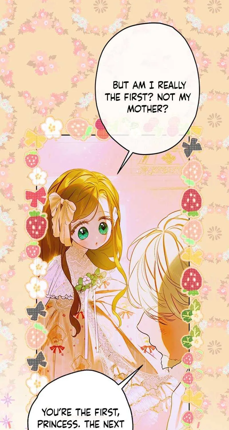 My Mother Gets Married Again Chapter 60 page 3 - 