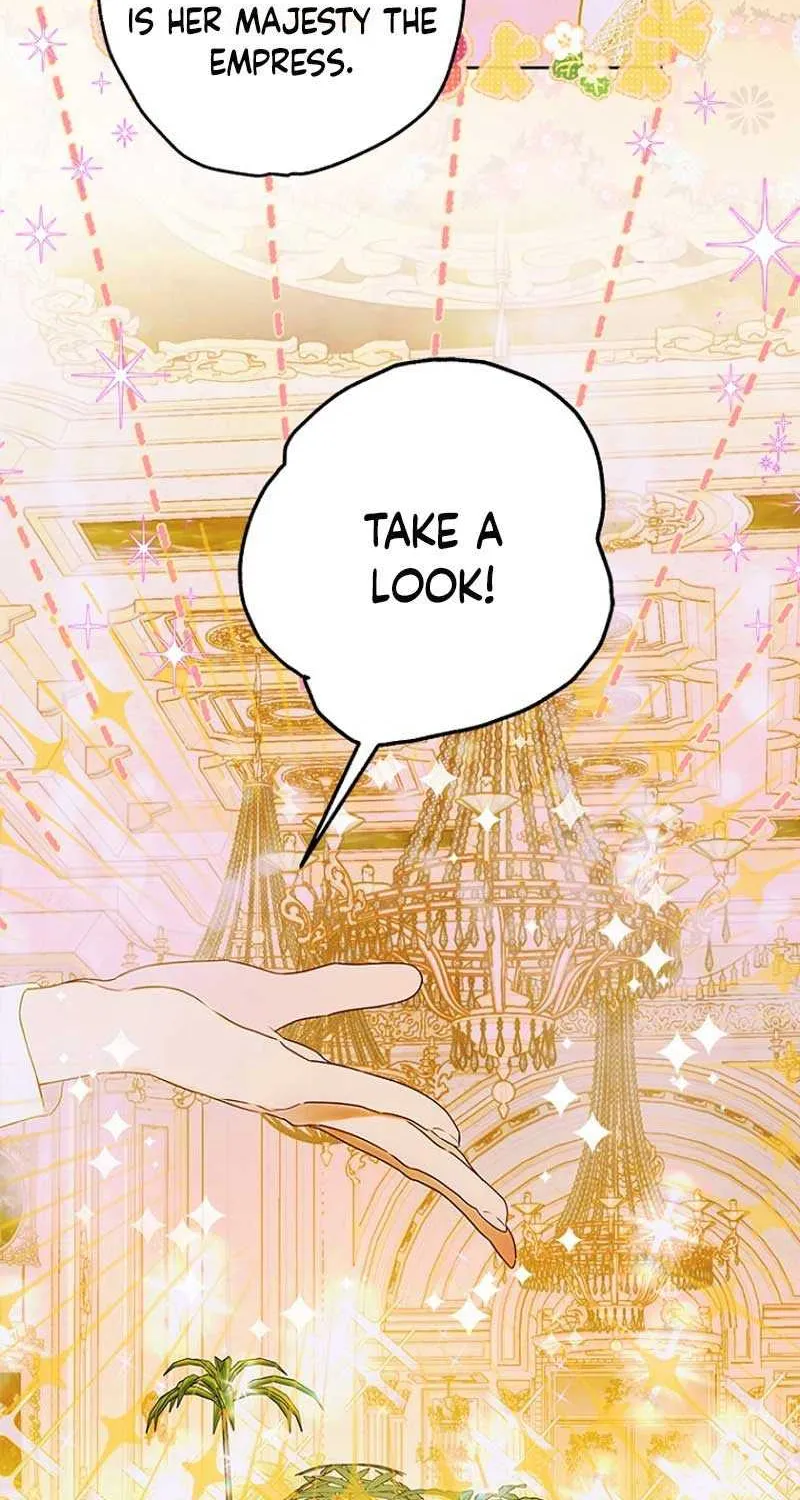 My Mother Gets Married Again Chapter 60 page 4 - 