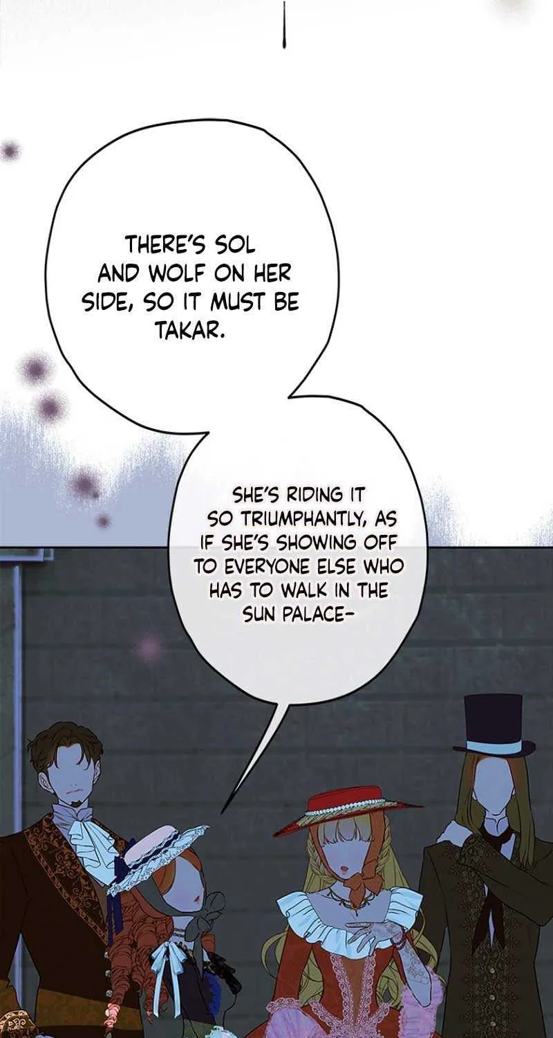 My Mother Gets Married Again Chapter 60 page 33 - 