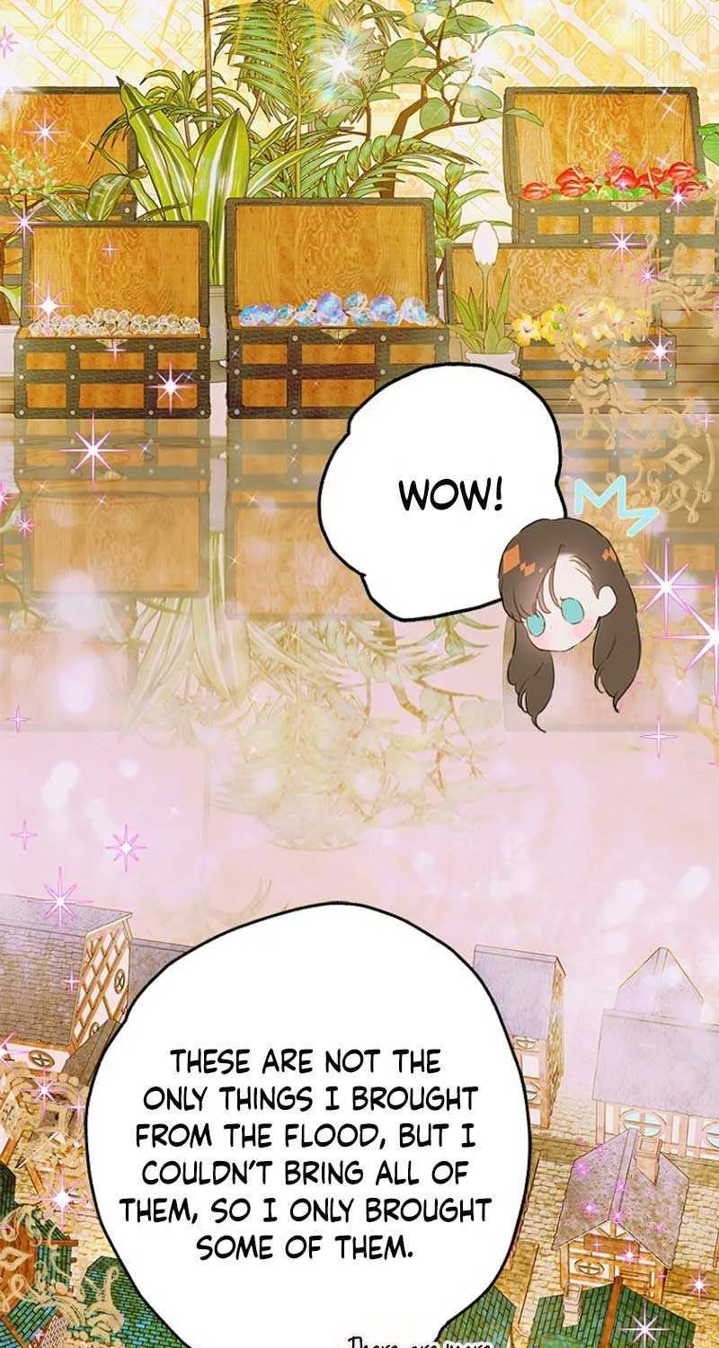 My Mother Gets Married Again Chapter 60 page 5 - 
