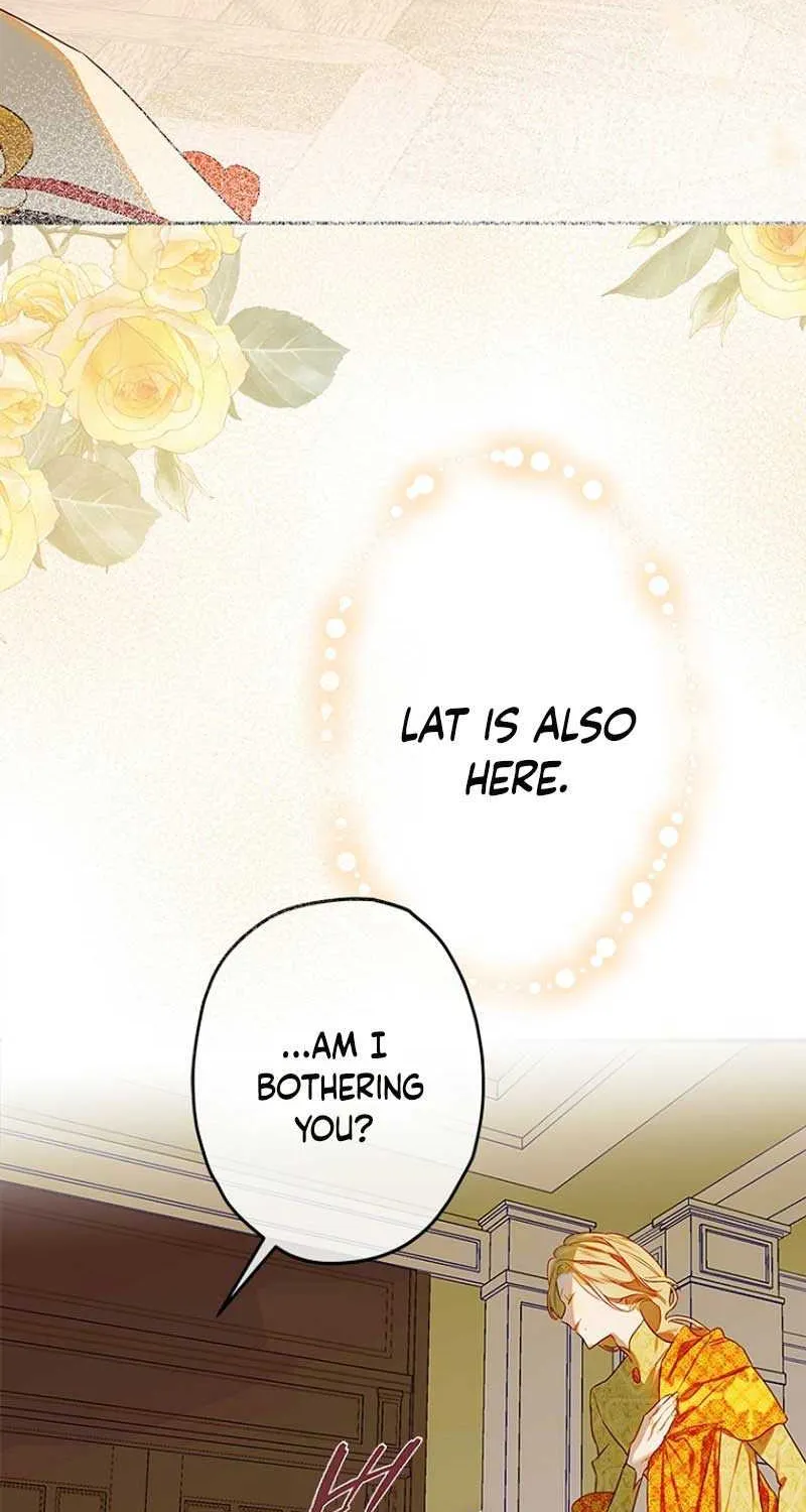 My Mother Gets Married Again Chapter 60 page 42 - 