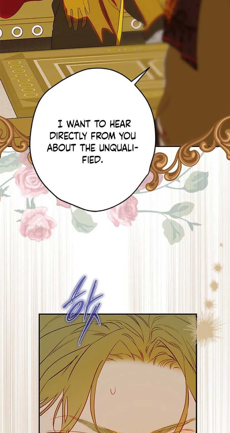 My Mother Gets Married Again Chapter 60 page 47 - 