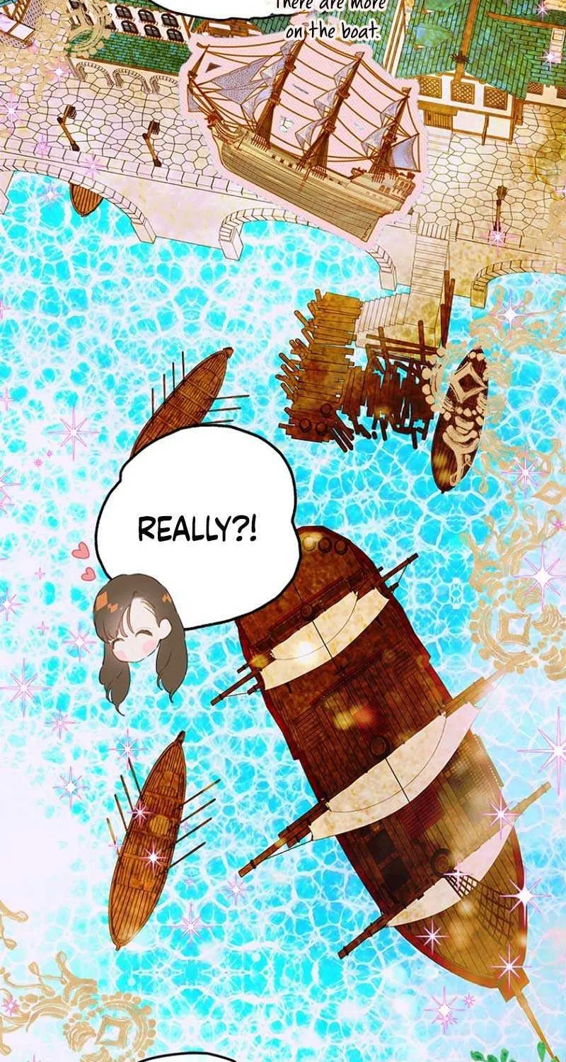 My Mother Gets Married Again Chapter 60 page 6 - 