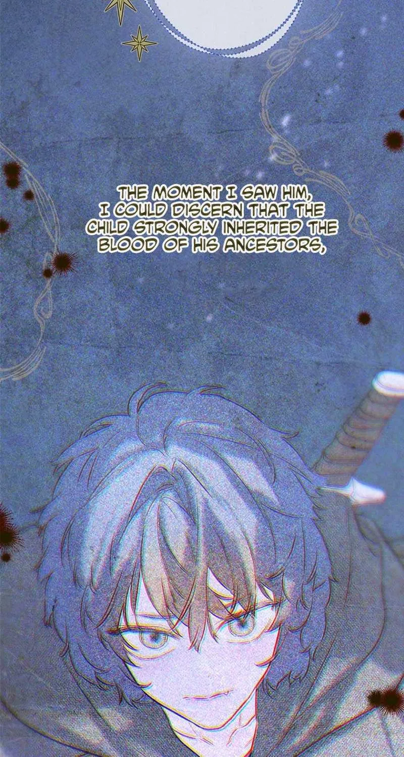 My Mother Gets Married Again Chapter 61 page 4 - 