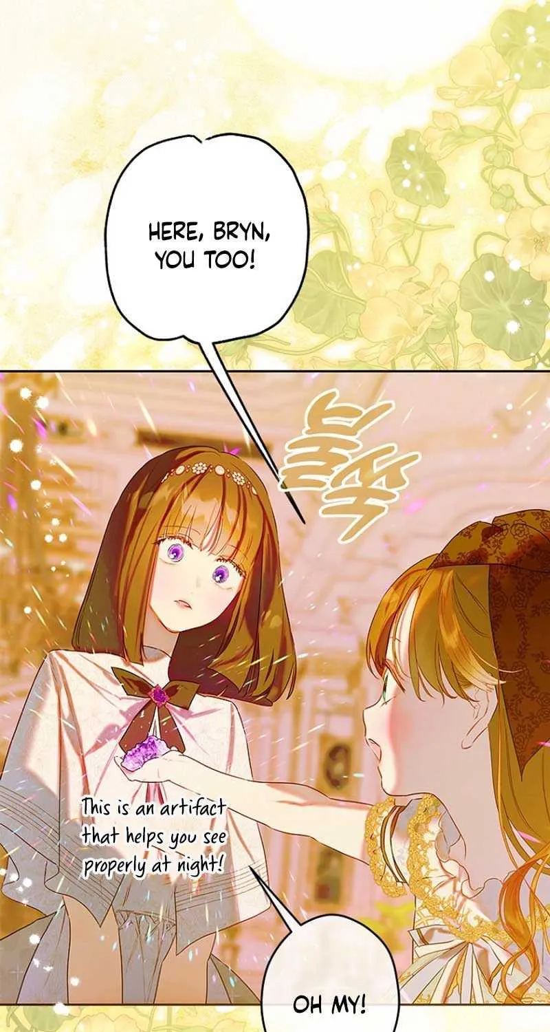 My Mother Gets Married Again Chapter 61 page 72 - 