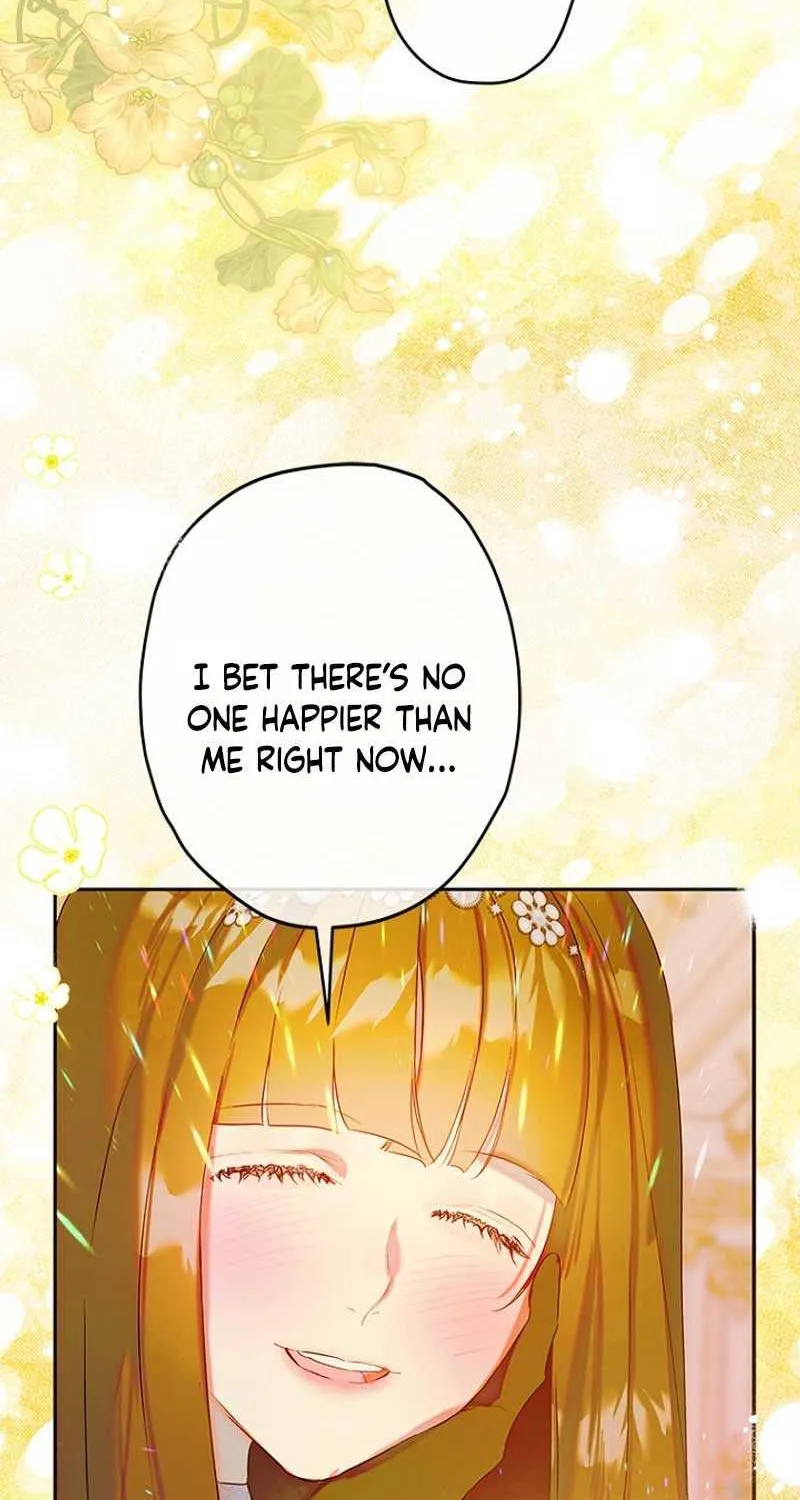 My Mother Gets Married Again Chapter 61 page 73 - 