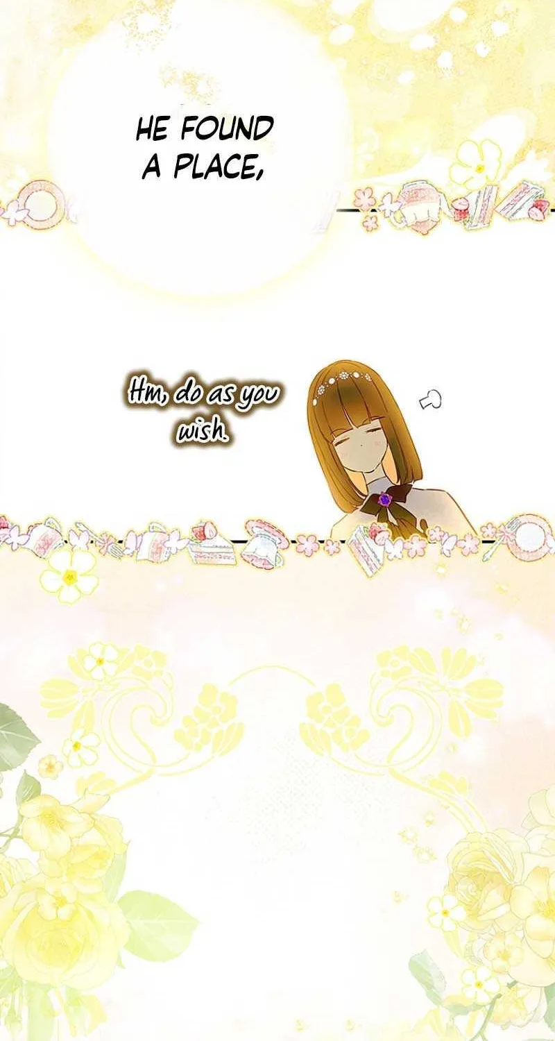 My Mother Gets Married Again Chapter 61 page 77 - 