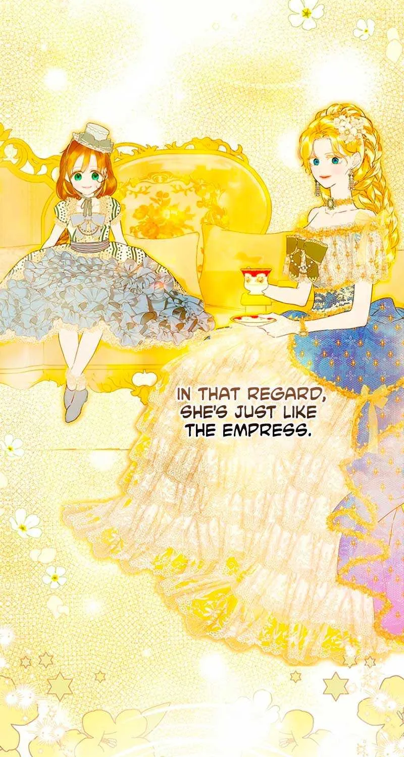 My Mother Gets Married Again Chapter 62 page 33 - 