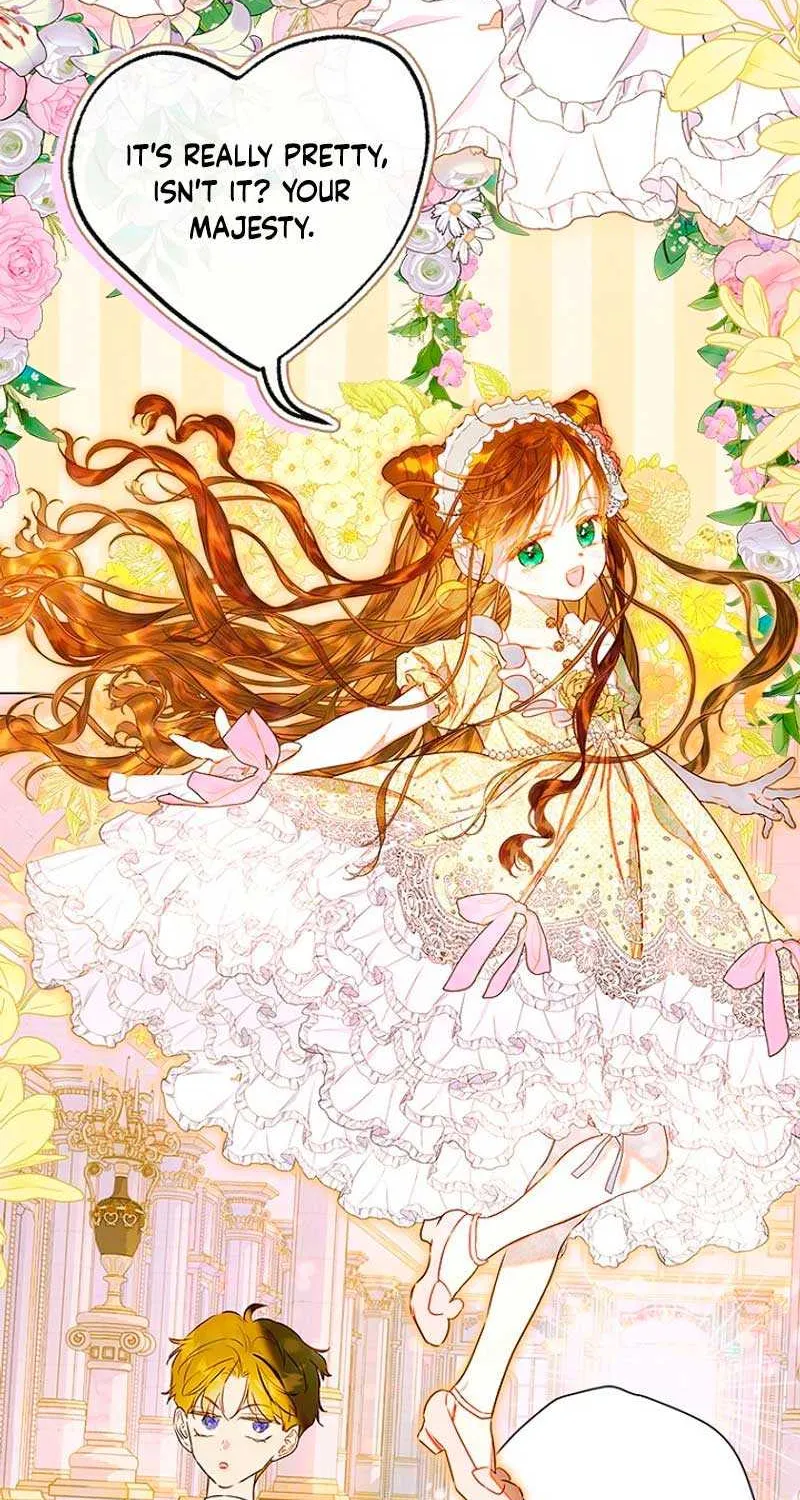 My Mother Gets Married Again Chapter 62 page 46 - 