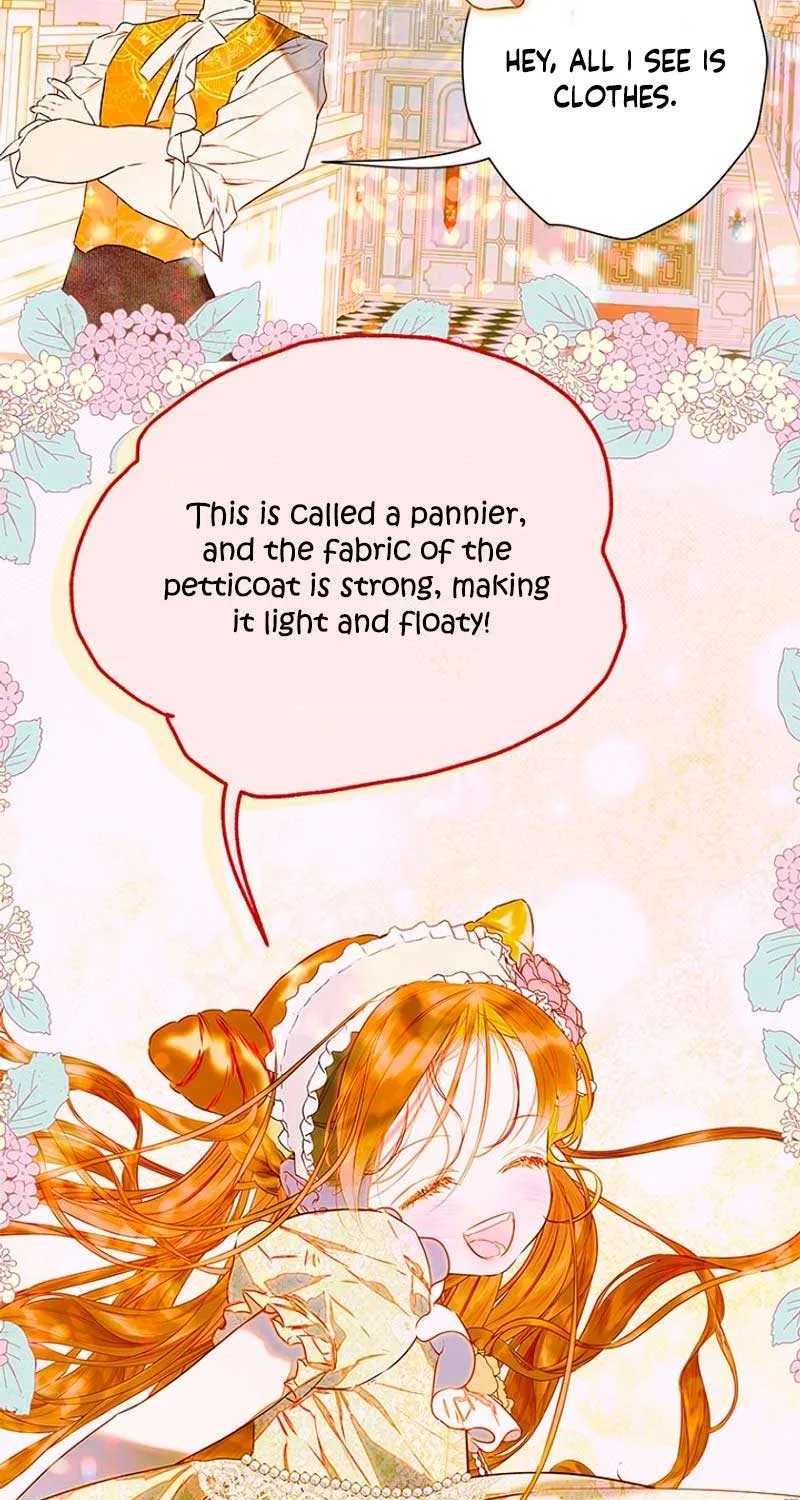 My Mother Gets Married Again Chapter 62 page 47 - 
