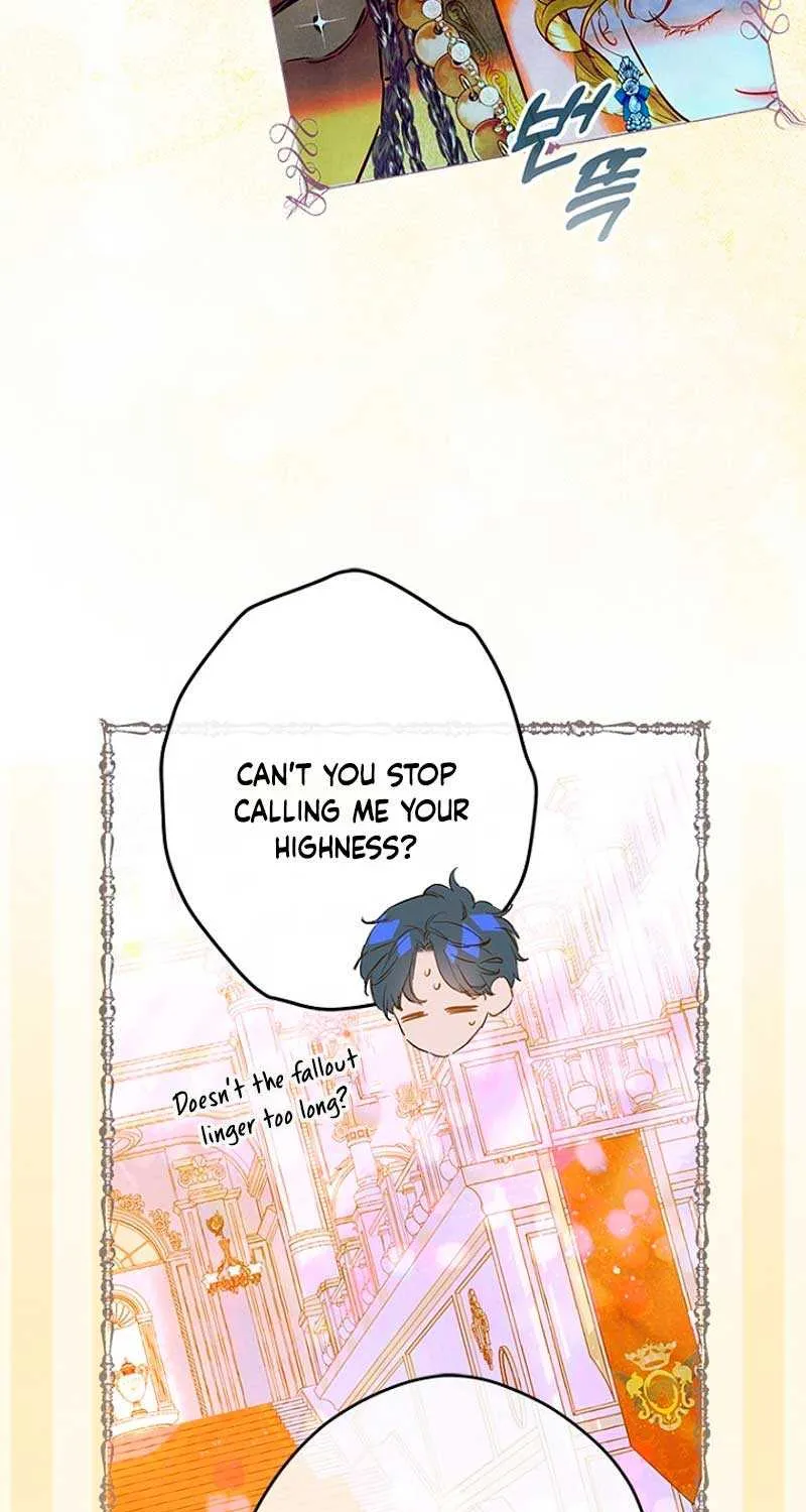 My Mother Gets Married Again Chapter 62 page 49 - 