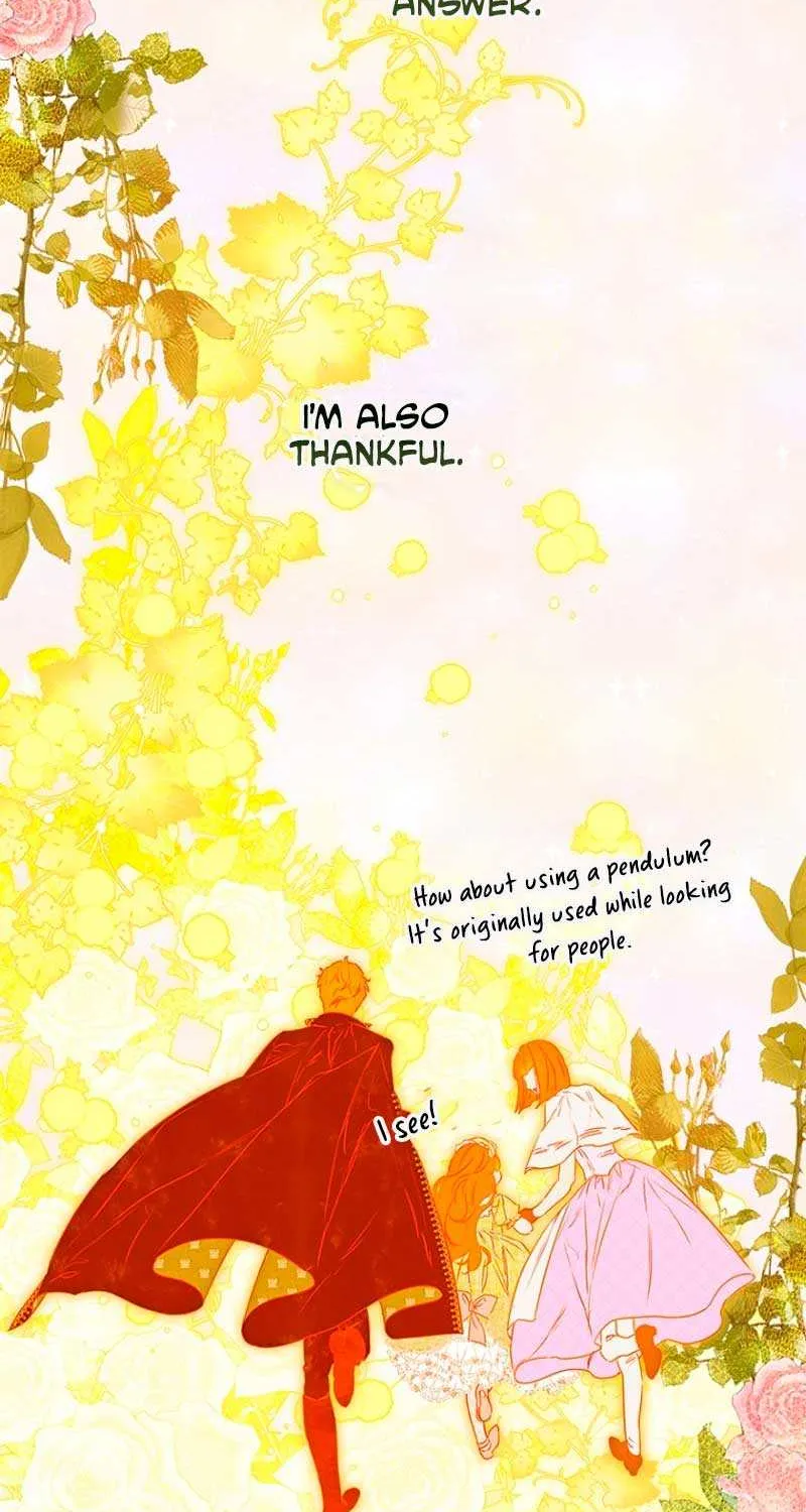 My Mother Gets Married Again Chapter 62 page 73 - 