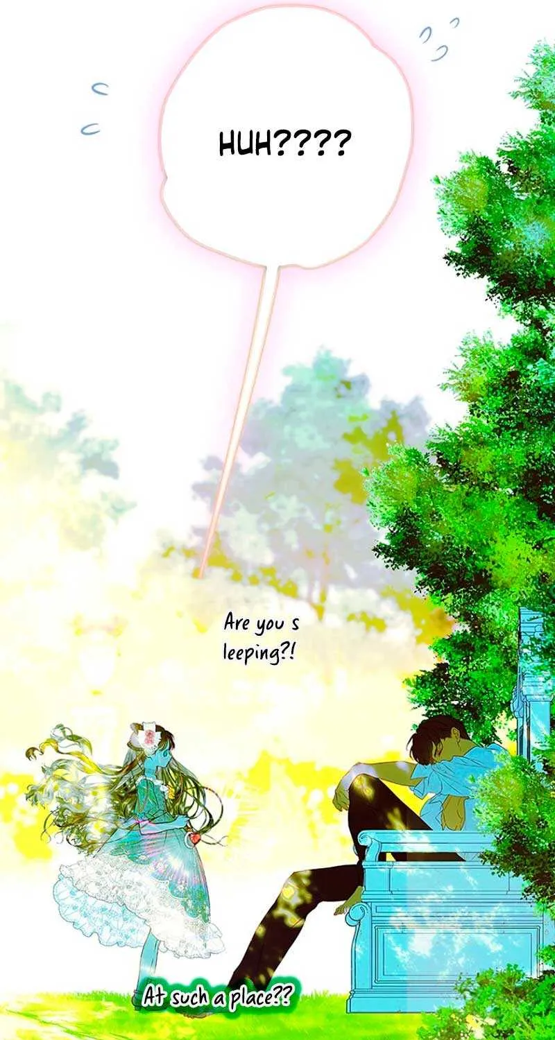 My Mother Gets Married Again Chapter 62 page 81 - 