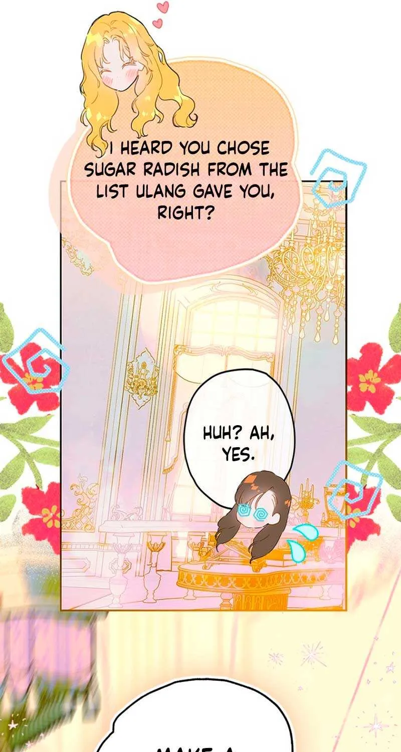 My Mother Gets Married Again Chapter 62 page 10 - 