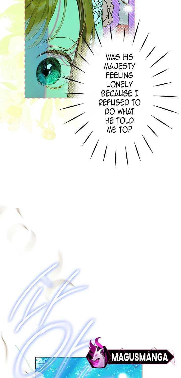 My Mother Gets Married Again Chapter 63 page 13 - 
